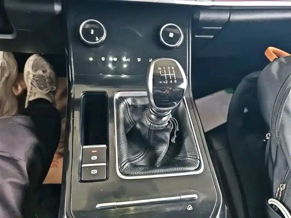 Chery Tiggo 7 2020 1.5T Manual Elite — миниатюра 14
