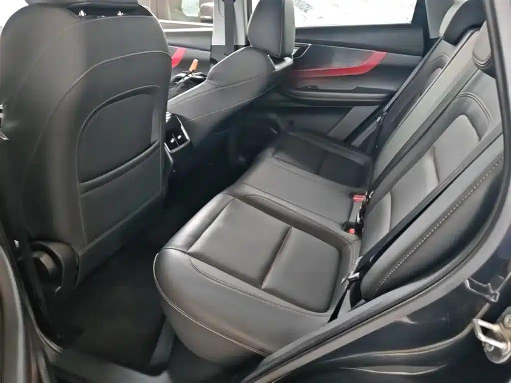 Chery Tiggo 7 2020 1.5T Manual Elite — миниатюра 17