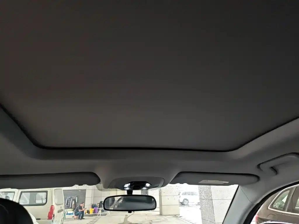 Chery Tiggo 7 2020 1.5T Manual Elite — миниатюра 18