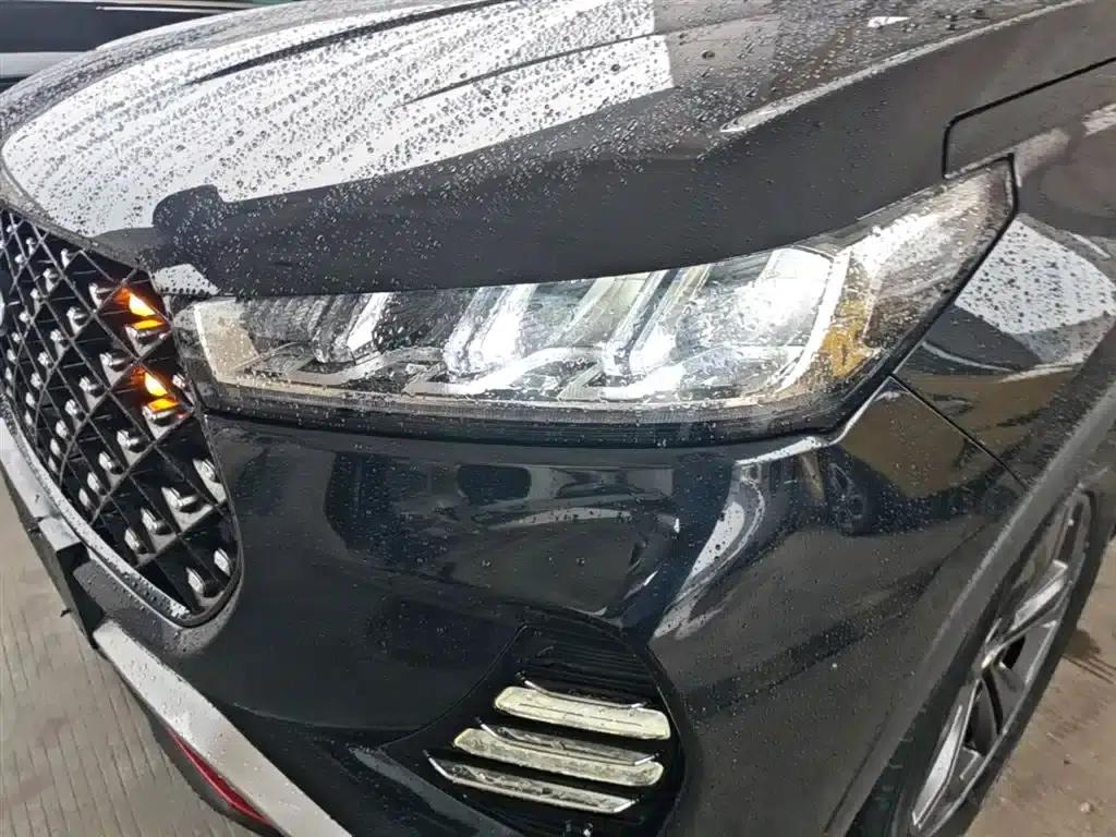 Chery Tiggo 7 2020 1.5T Manual Elite — миниатюра 23