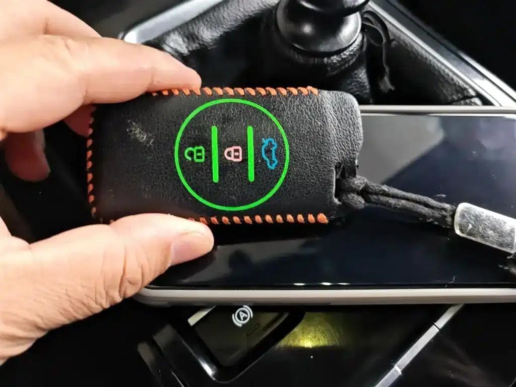 Chery Tiggo 7 2020 1.5T Manual Elite — миниатюра 9