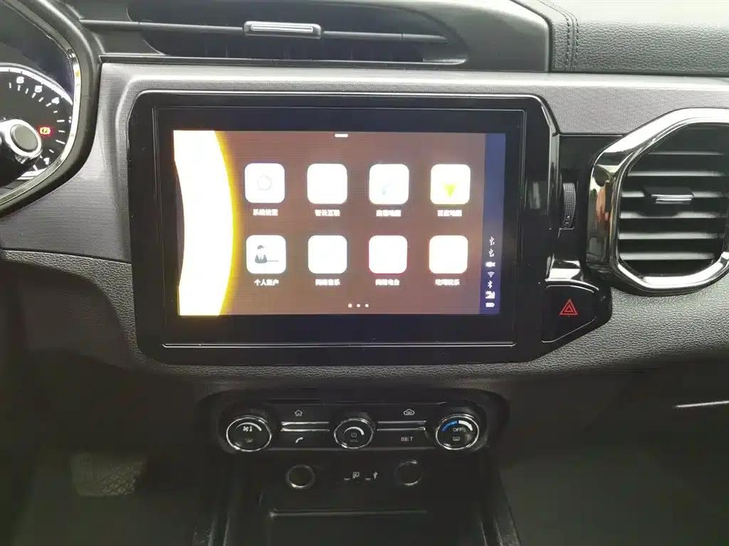 Chery Tiggo 5x 2017 1.5T DCT Luxury Edition — миниатюра 12
