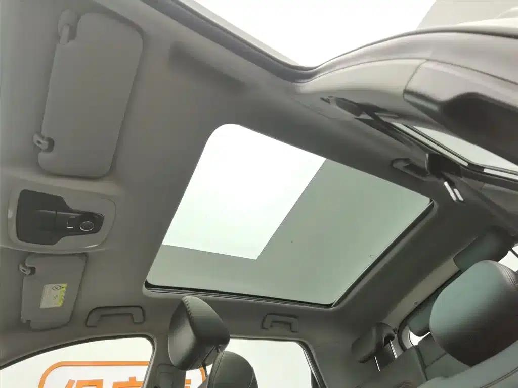 Chery Tiggo 5x 2017 1.5T DCT Luxury Edition — миниатюра 14