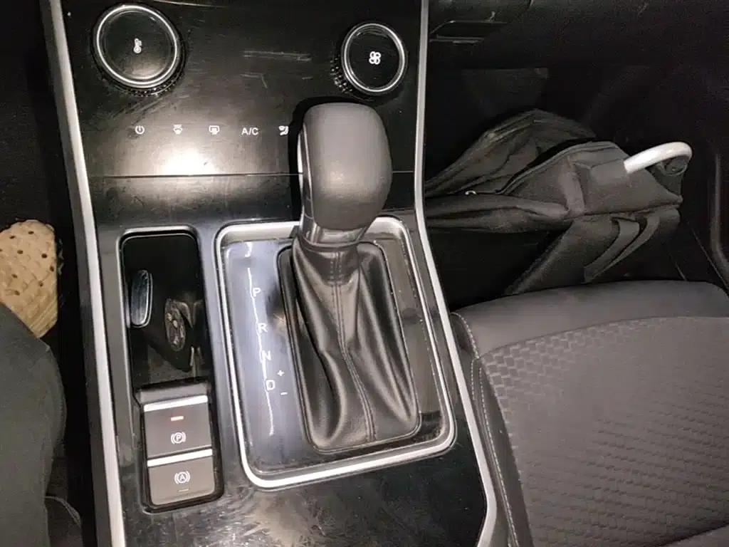 Chery Tiggo 5x 2021 Super Hero Edition 1.5L CVT Luxury — миниатюра 14