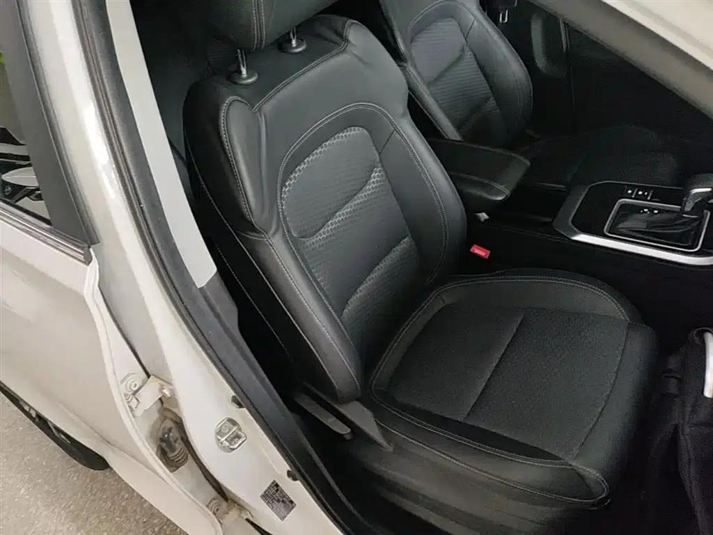 Chery Tiggo 5x 2021 Super Hero Edition 1.5L CVT Luxury — миниатюра 25