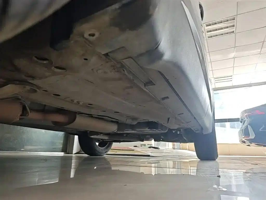 Chery Tiggo 7 PLUS 2021 Kunpeng Edition 1.6TGDI DCT Premium — миниатюра 22