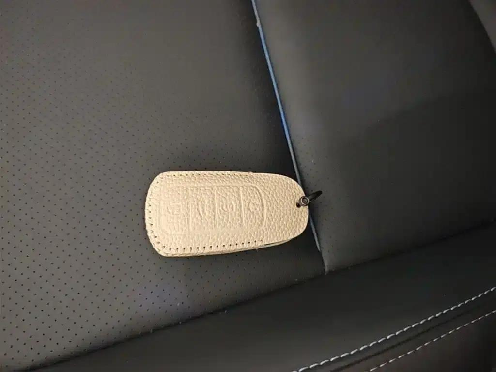 Chery Tiggo 7 PLUS 2021 Kunpeng Edition 1.6TGDI DCT Premium — миниатюра 9