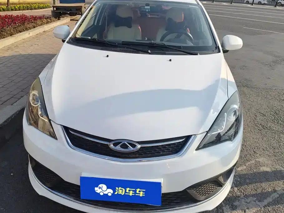 Fengyun 2 2016 1.5L Manual Value Edition — миниатюра 2