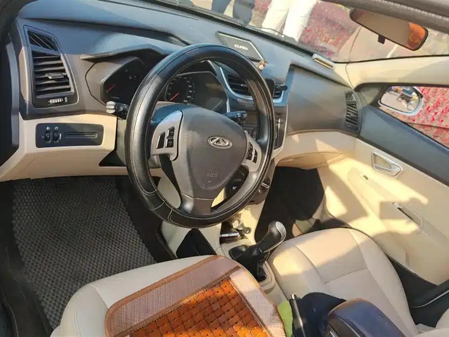 Fengyun 2 2016 1.5L Manual Value Edition — миниатюра 12
