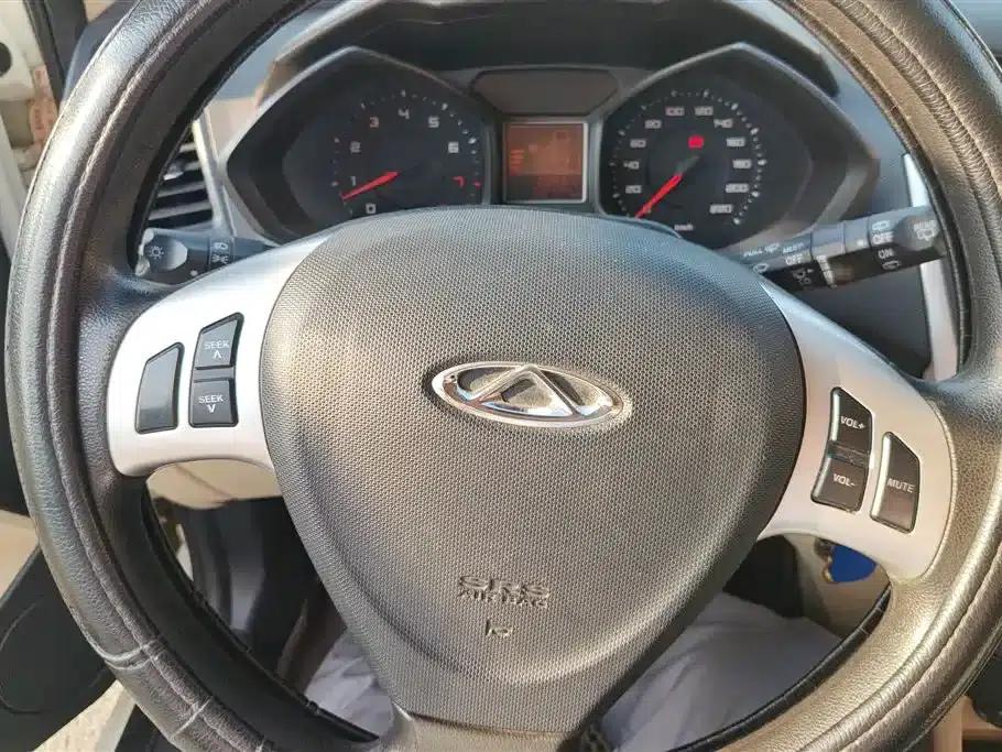 Fengyun 2 2016 1.5L Manual Value Edition — миниатюра 15