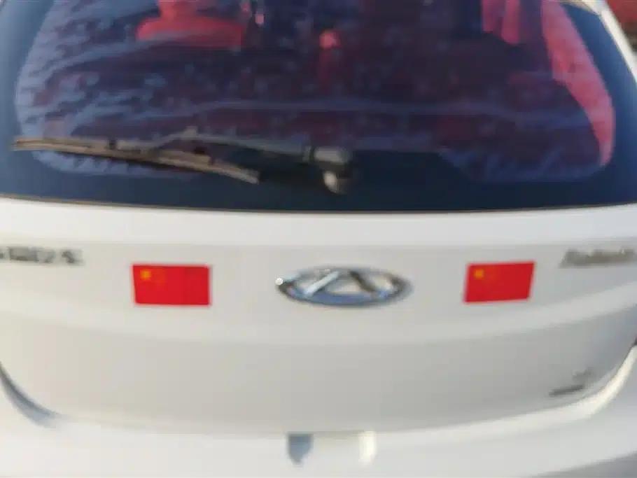 Fengyun 2 2016 1.5L Manual Value Edition — миниатюра 4