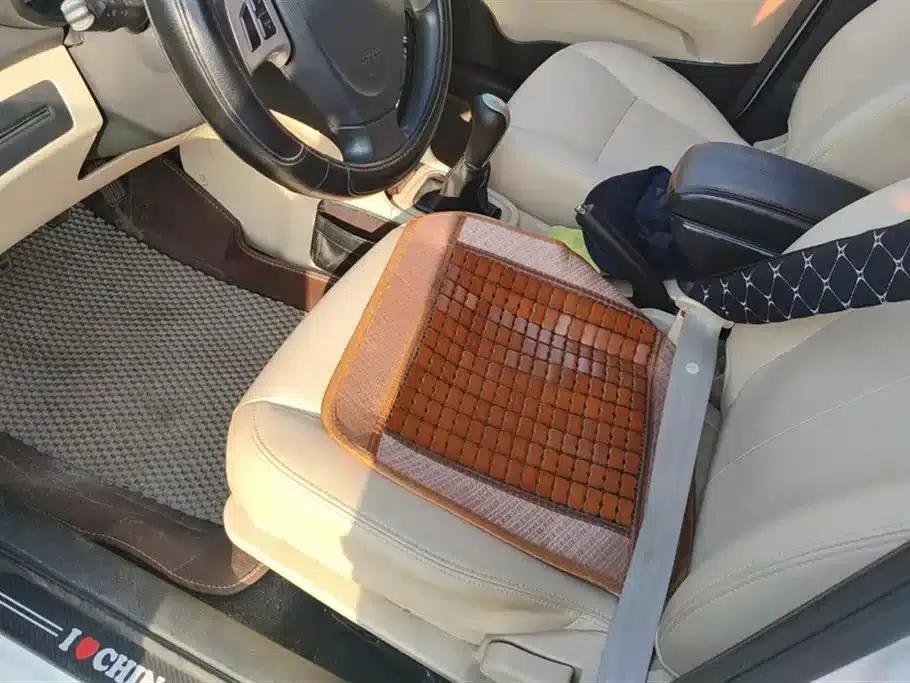 Fengyun 2 2016 1.5L Manual Value Edition — миниатюра 9