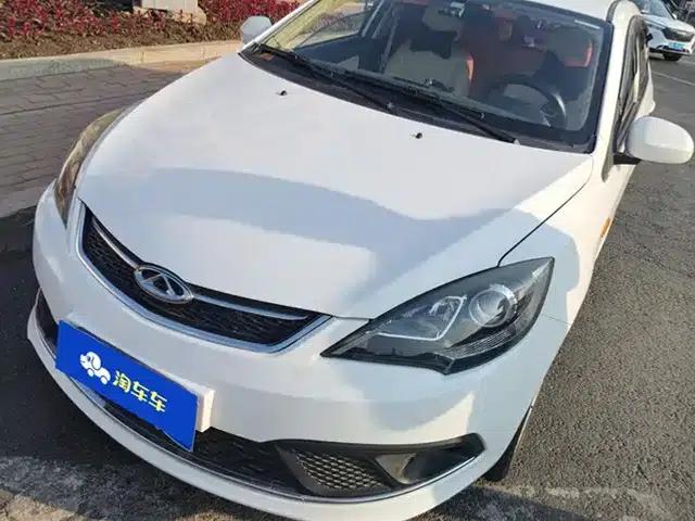 Fengyun 2 2016 1.5L Manual Value Edition