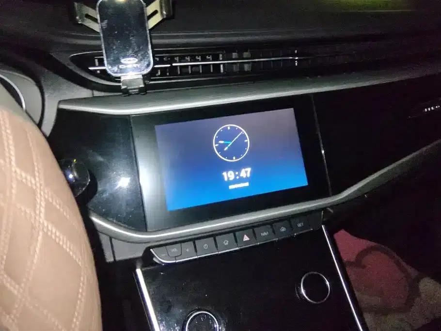 Chery Arrizo GX 2019 Champion Edition 1.5L CVT Elite — миниатюра 13
