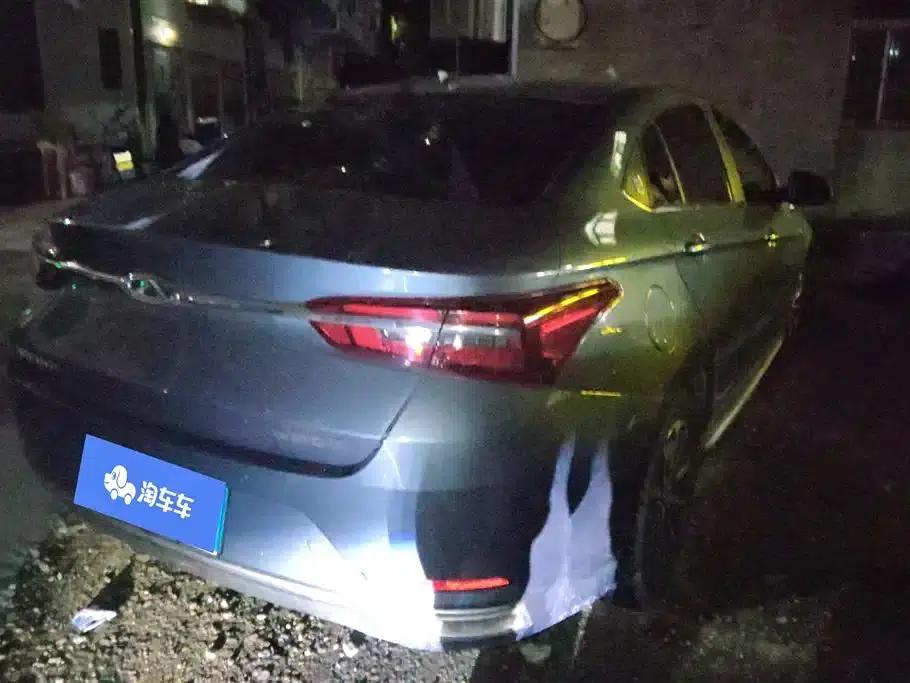 Chery Arrizo GX 2019 Champion Edition 1.5L CVT Elite — миниатюра 3