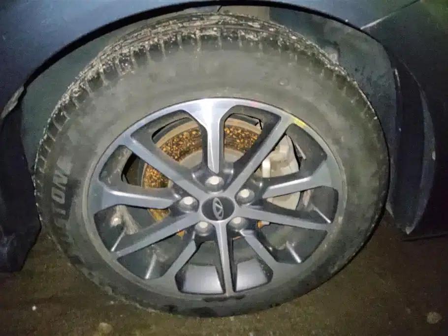 Chery Arrizo GX 2019 Champion Edition 1.5L CVT Elite — миниатюра 6