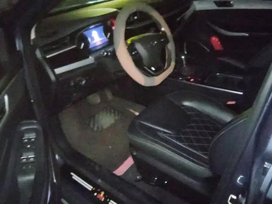 Chery Arrizo GX 2019 Champion Edition 1.5L CVT Elite — миниатюра 9