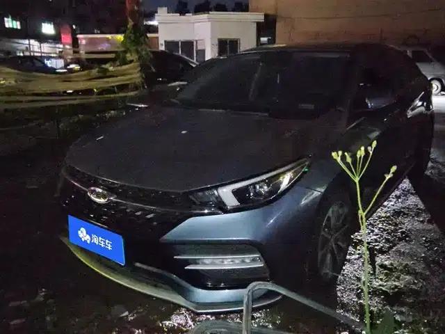 Chery Arrizo GX 2019 Champion Edition 1.5L CVT Elite