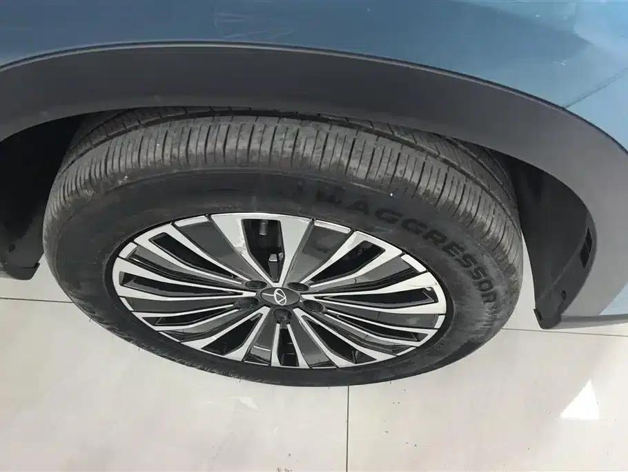 Chery Tiggo 8 PLUS C-DM 2025 1.5T 116km/h Premium 5-seater — миниатюра 6