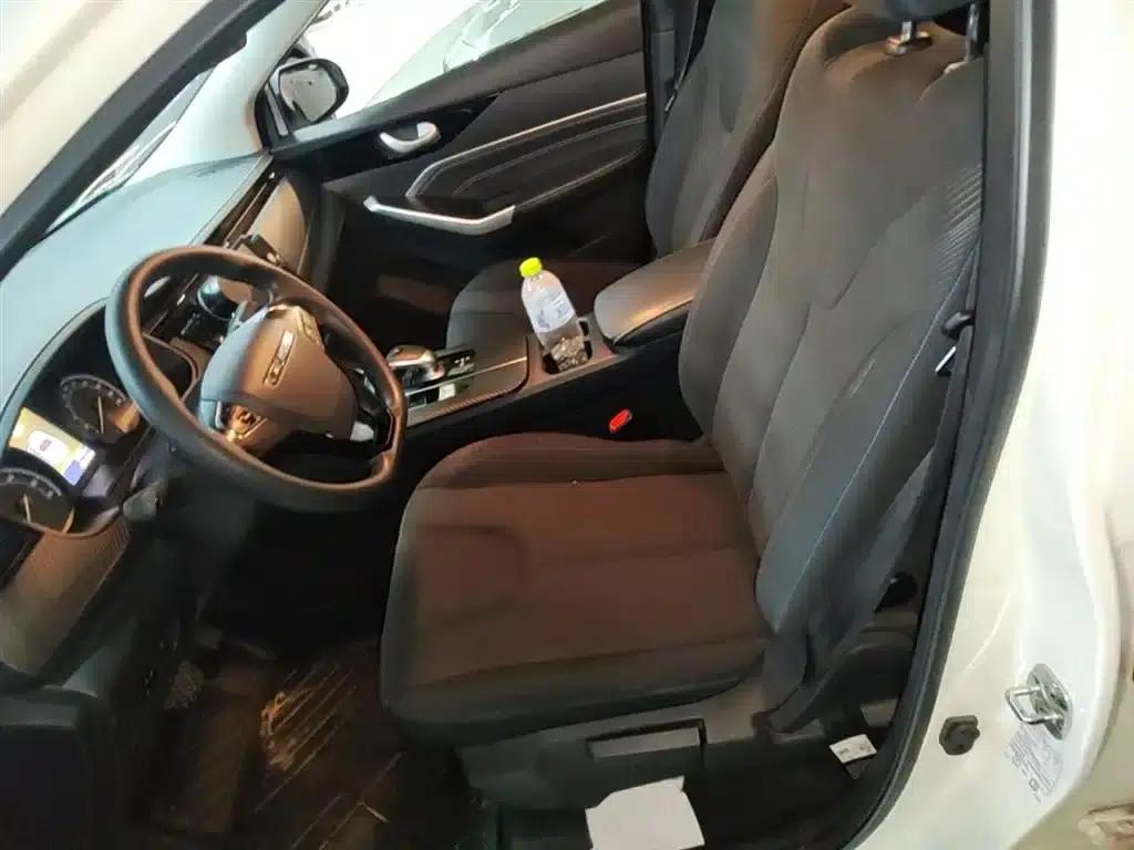 Venucia D60EV 2023 PLUS Comfort Edition SI — миниатюра 15