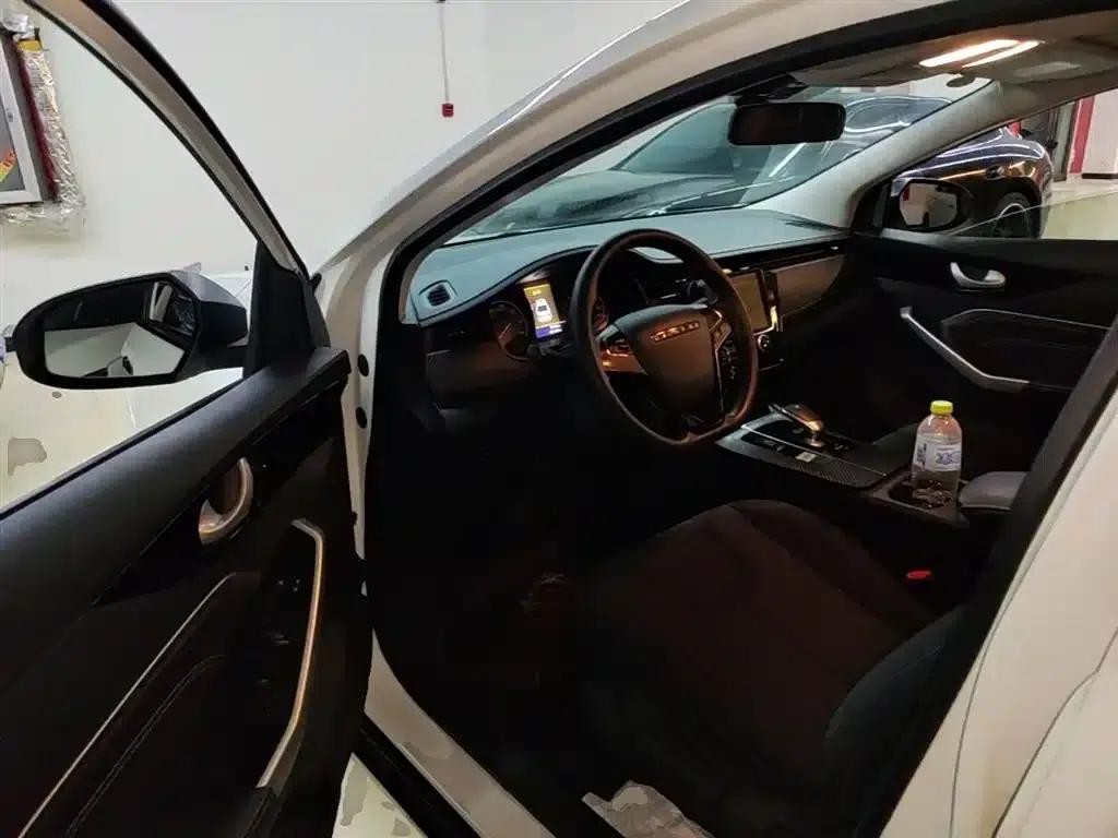 Venucia D60EV 2023 PLUS Comfort Edition SI — миниатюра 16