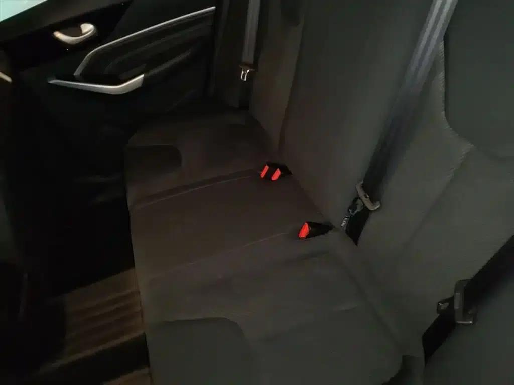 Venucia D60EV 2023 PLUS Comfort Edition SI — миниатюра 17