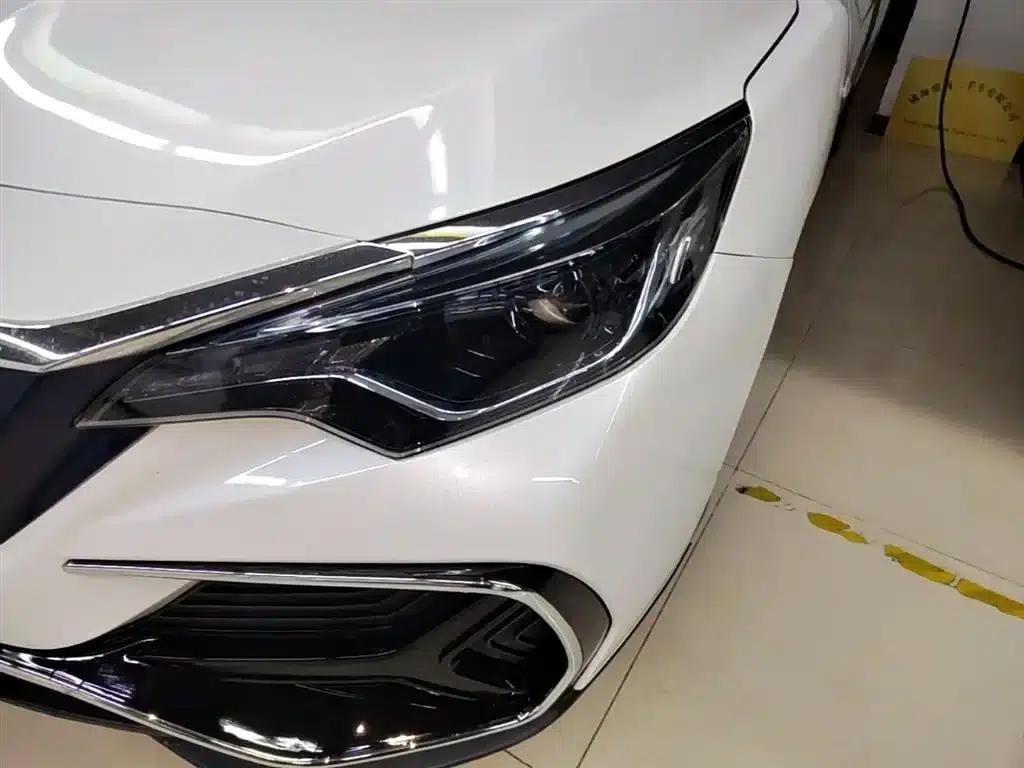 Venucia D60EV 2023 PLUS Comfort Edition SI — миниатюра 24