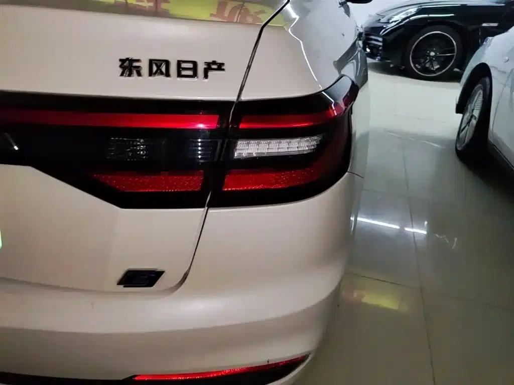 Venucia D60EV 2023 PLUS Comfort Edition SI — миниатюра 8