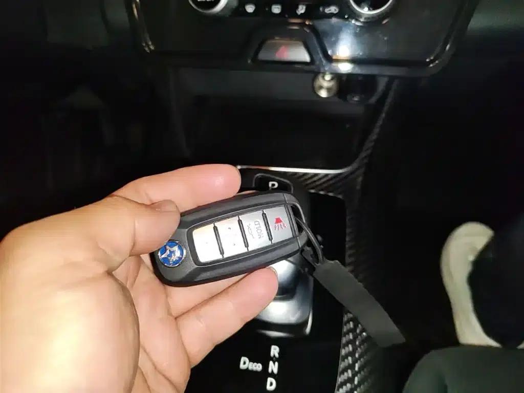 Venucia D60EV 2023 PLUS Comfort Edition SI — миниатюра 9