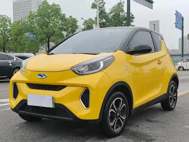 Little Ant 2021 Model, 200,000 Fan Edition, Oxygen Version, Ternary Lithium Lithium Battery, 301km/h