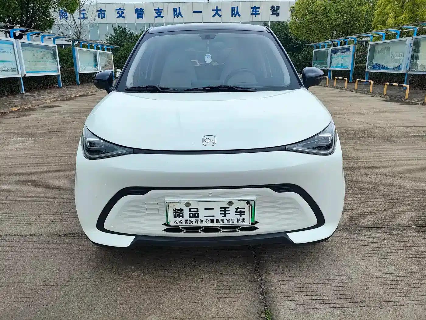 Domi 2025 Model 305km Comfort Edition — миниатюра 2