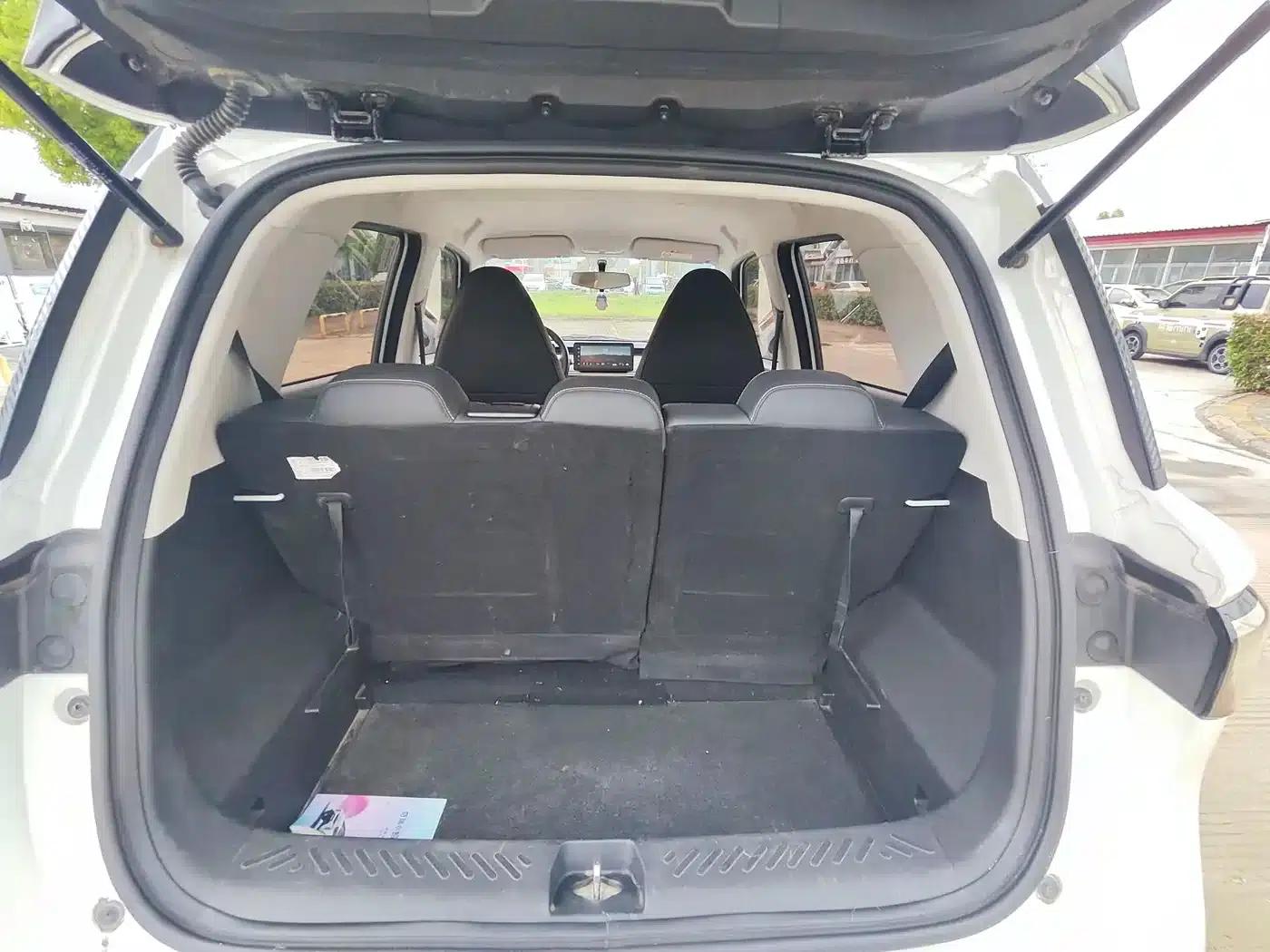 Domi 2025 Model 305km Comfort Edition — миниатюра 11