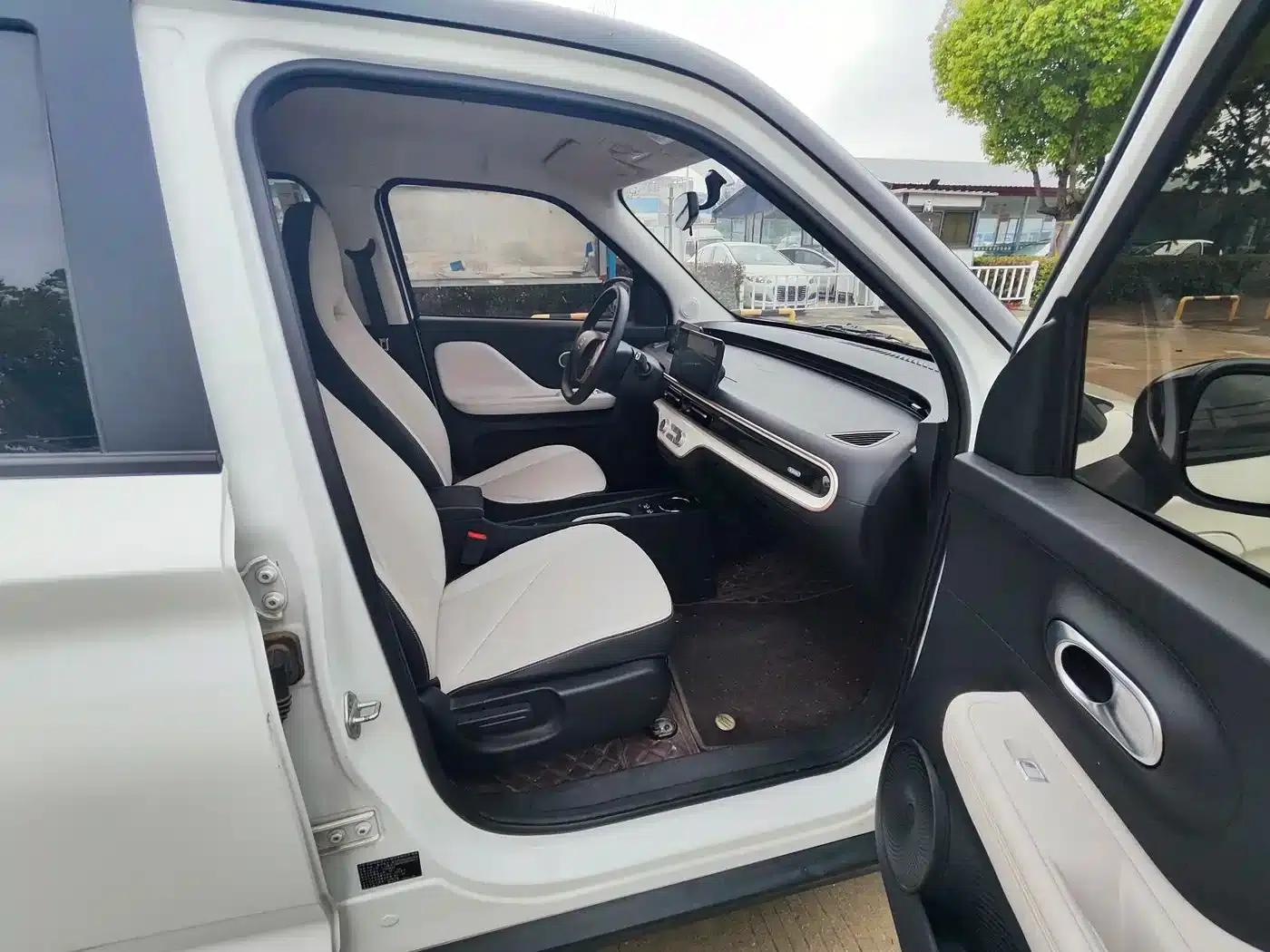 Domi 2025 Model 305km Comfort Edition — миниатюра 12