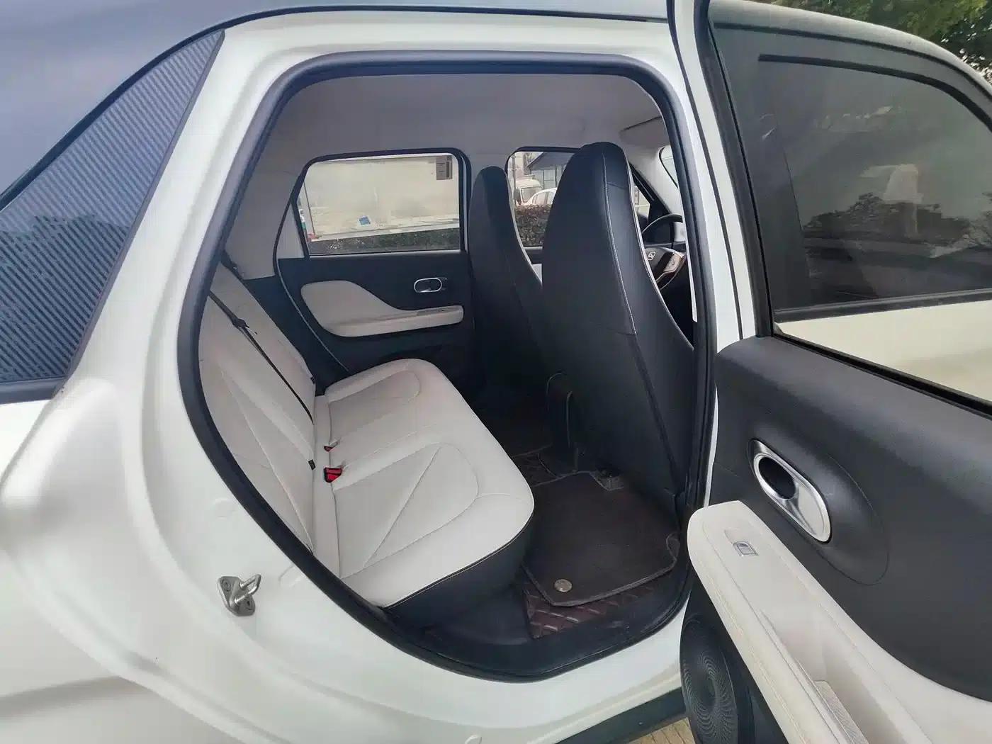 Domi 2025 Model 305km Comfort Edition — миниатюра 13