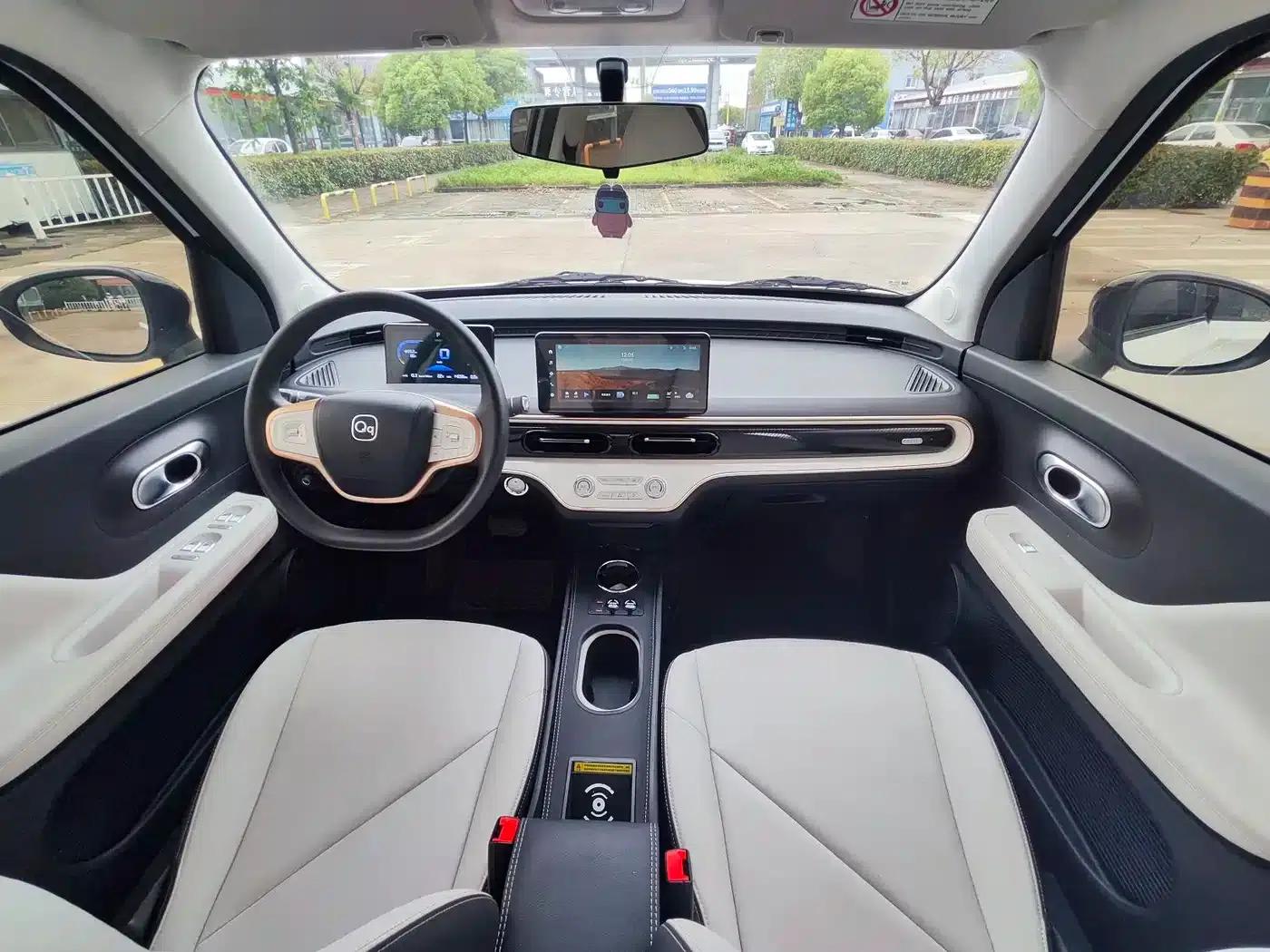 Domi 2025 Model 305km Comfort Edition — миниатюра 14