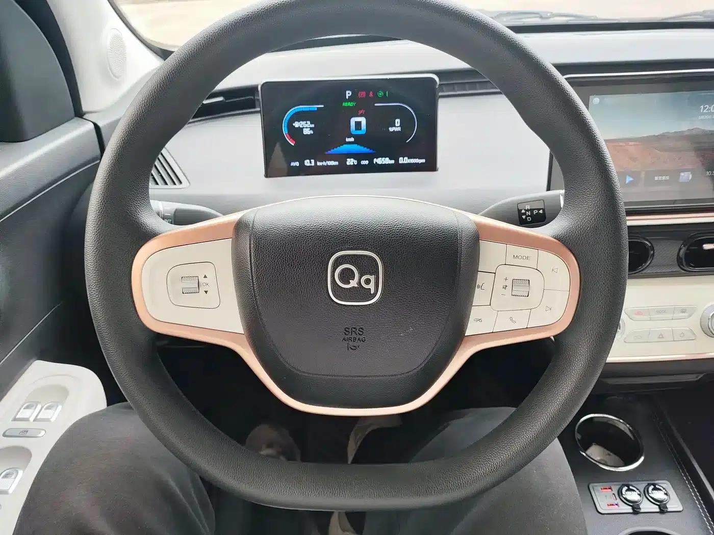 Domi 2025 Model 305km Comfort Edition — миниатюра 15