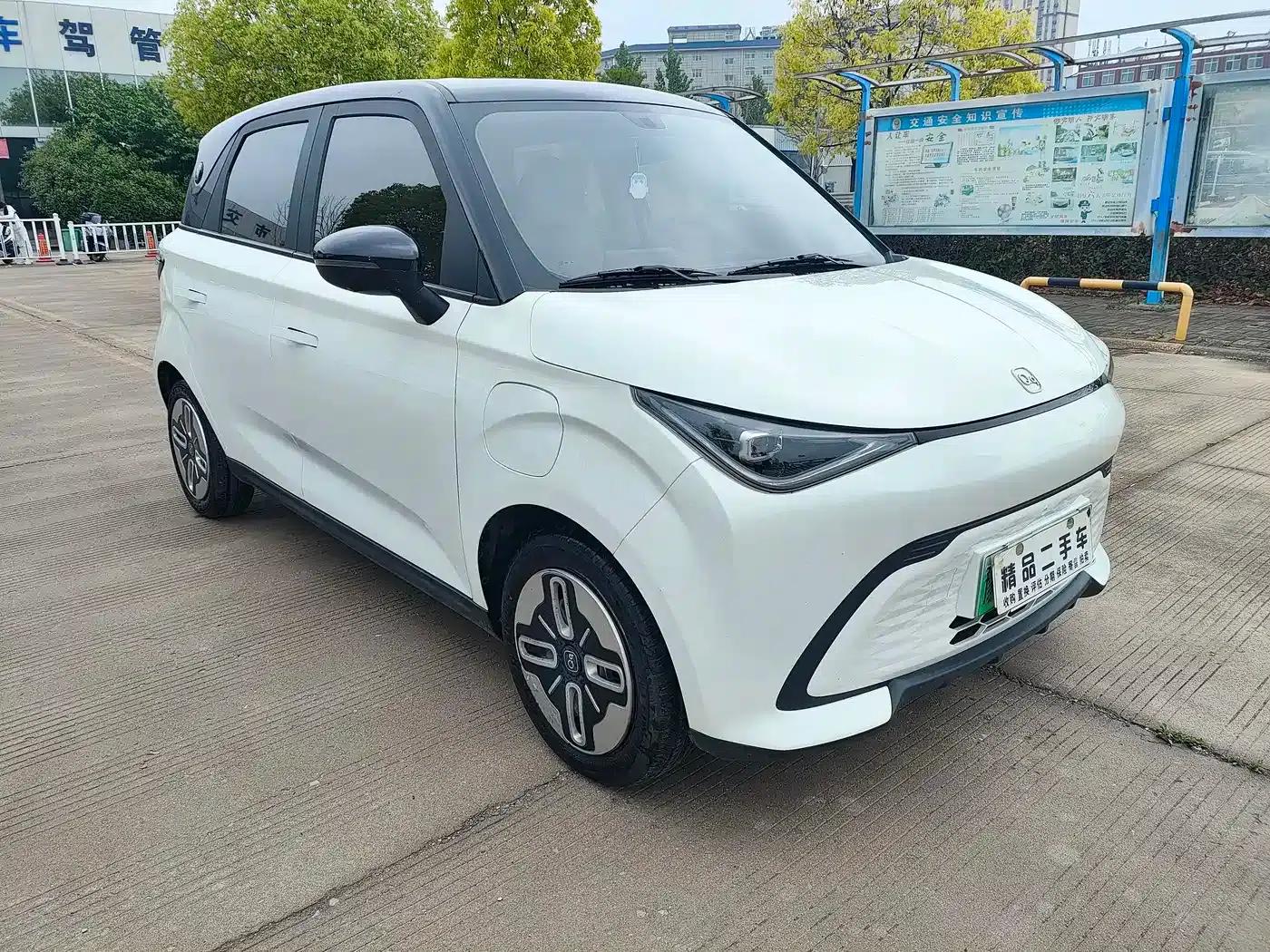 Domi 2025 Model 305km Comfort Edition — миниатюра 3