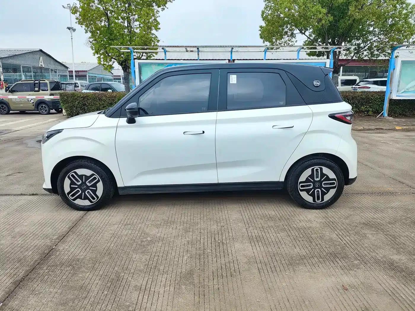 Domi 2025 Model 305km Comfort Edition — миниатюра 8