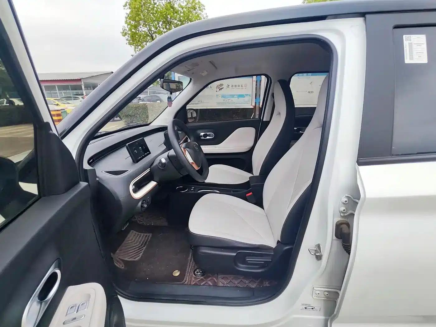 Domi 2025 Model 305km Comfort Edition — миниатюра 9