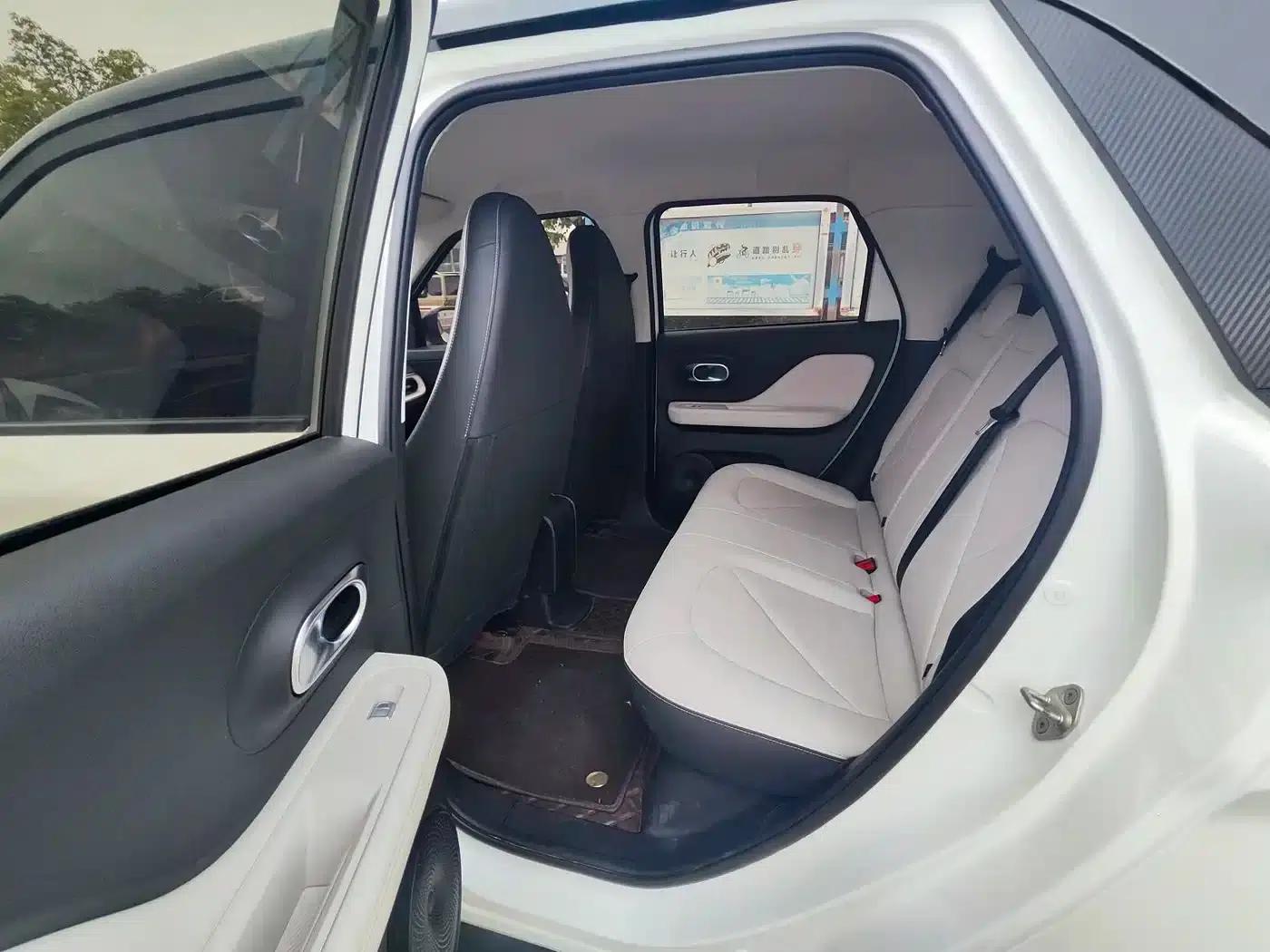 Domi 2025 Model 305km Comfort Edition — миниатюра 10
