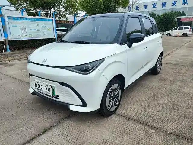 Domi 2025 Model 305km Comfort Edition