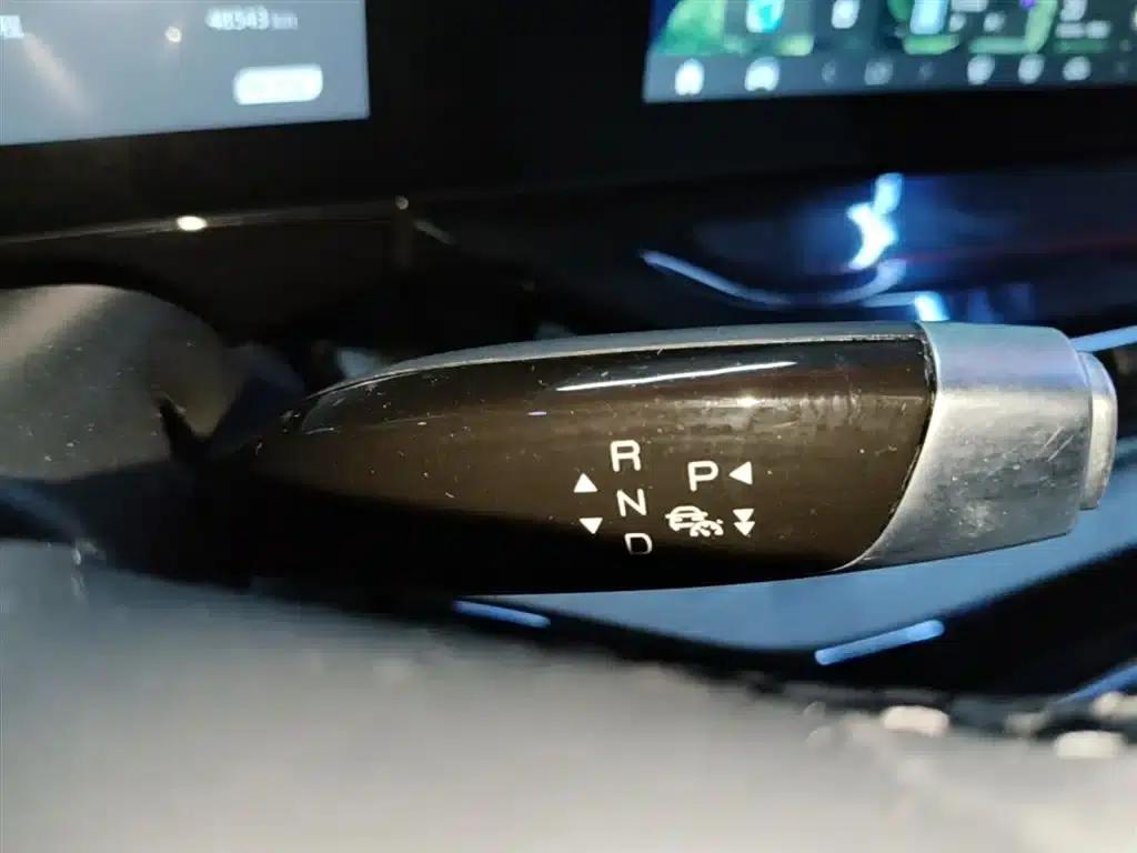 Chery Comfort Family 2024 Model 512km Joyful Travel Edition — миниатюра 14