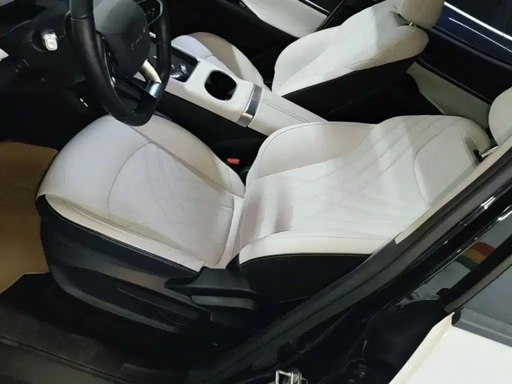 Chery Comfort Family 2024 Model 512km Joyful Travel Edition — миниатюра 15