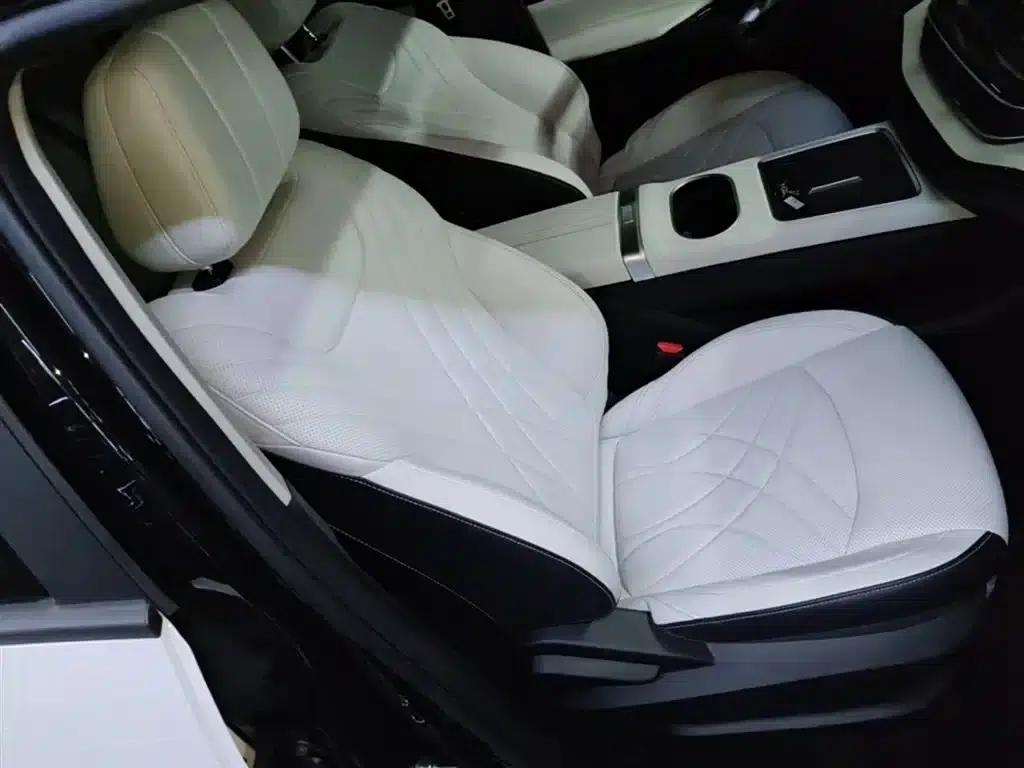 Chery Comfort Family 2024 Model 512km Joyful Travel Edition — миниатюра 25