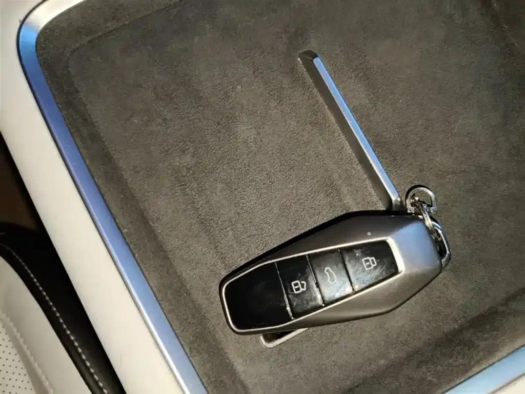 Chery Comfort Family 2024 Model 512km Joyful Travel Edition — миниатюра 9
