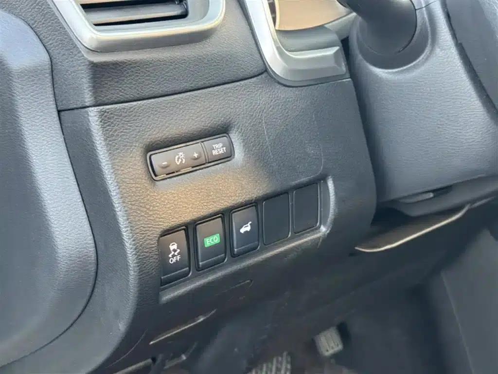 Nissan Murano 2021 2.5L XL 2WD Intelligent Luxury Edition — миниатюра 2