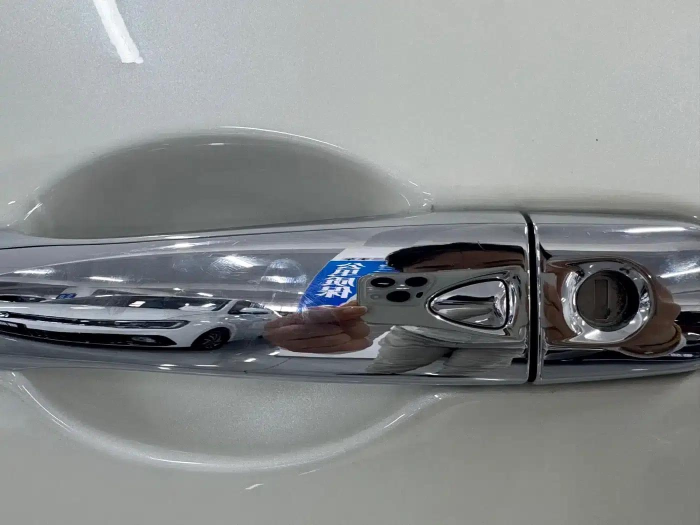Nissan Kicks 2022 1.5L CVT XV TOP Flagship Edition — миниатюра 13