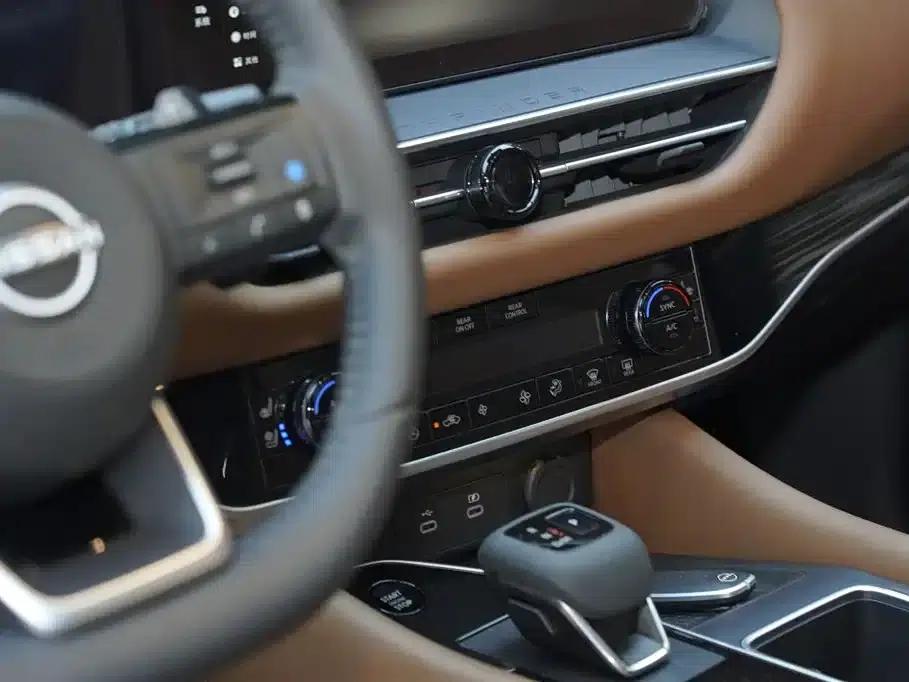 2024 Volkswagen Land Cruiser 380VC-TURBO 4WD Supreme Edition (6-seater) — миниатюра 15