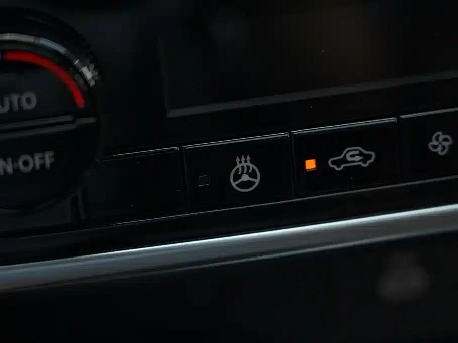 2024 Volkswagen Land Cruiser 380VC-TURBO 4WD Supreme Edition (6-seater) — миниатюра 20