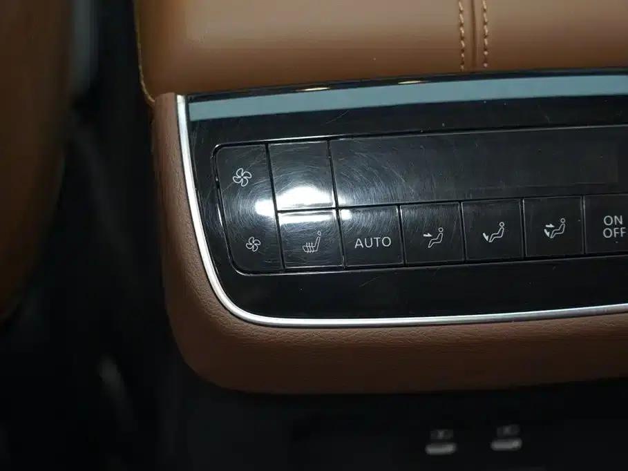 2024 Volkswagen Land Cruiser 380VC-TURBO 4WD Supreme Edition (6-seater) — миниатюра 7